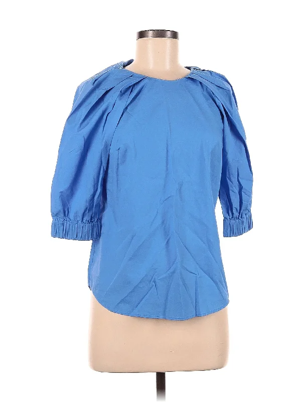 3/4 Sleeve Blouse