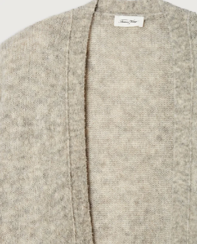 American Vintage Cikoya Polar Cardigan