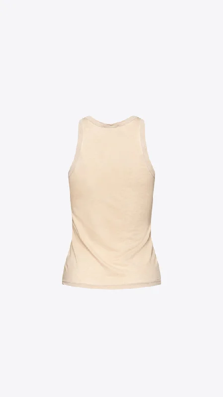 Standard Tank - Vintage Oatmeal