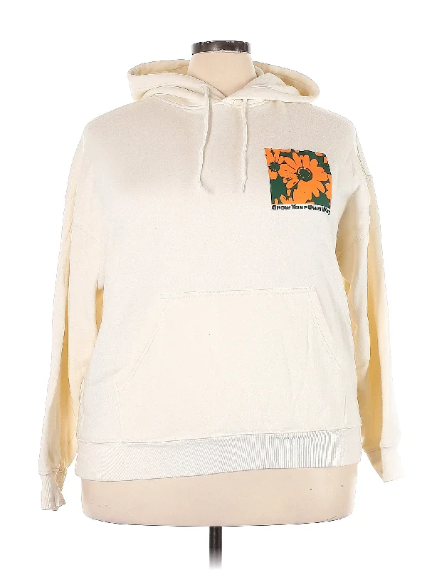 Pullover Hoodie