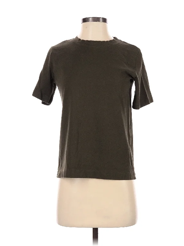 Short Sleeve T Shirt