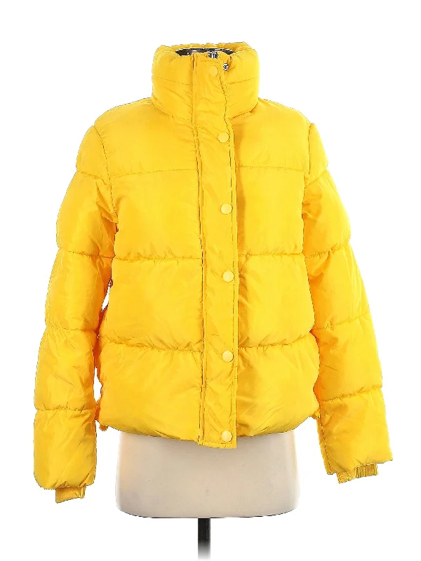 Snow Jacket