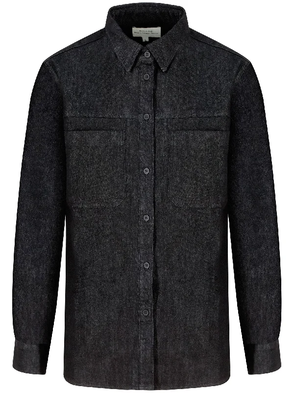 Chambray Shirt