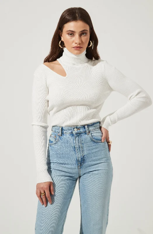 Vivi Sweater