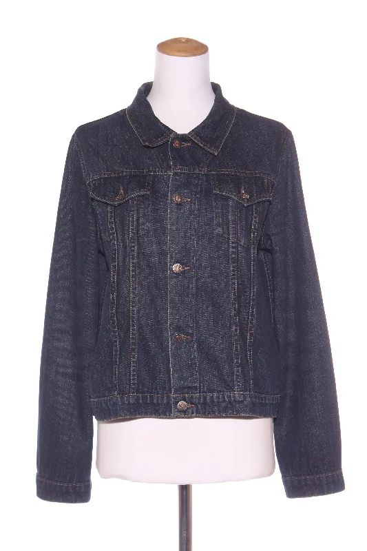 ASHLEY FOGEL (NZ) Denim jacket! 14