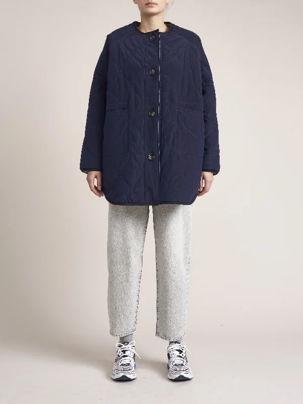 Bellerose Hamon Jacket Naval