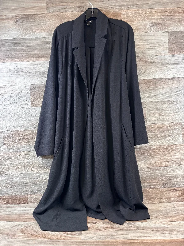 Black Blazer Torrid, Size 3x