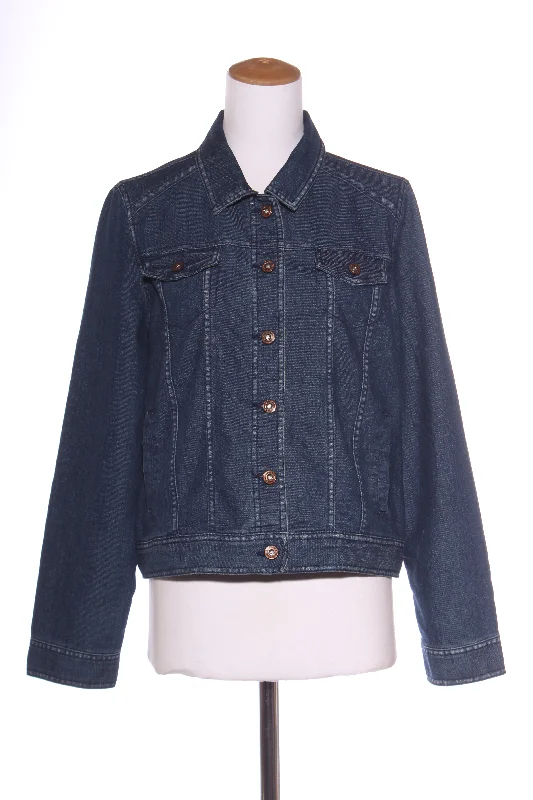 CROSSROADS - Denim jacket! 16