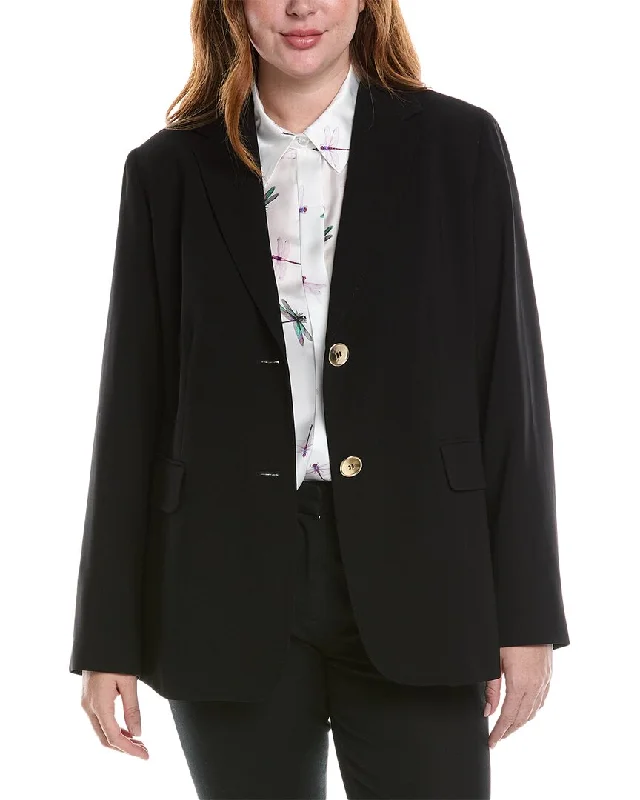 Marina Rinaldi Plus Candore Jacket