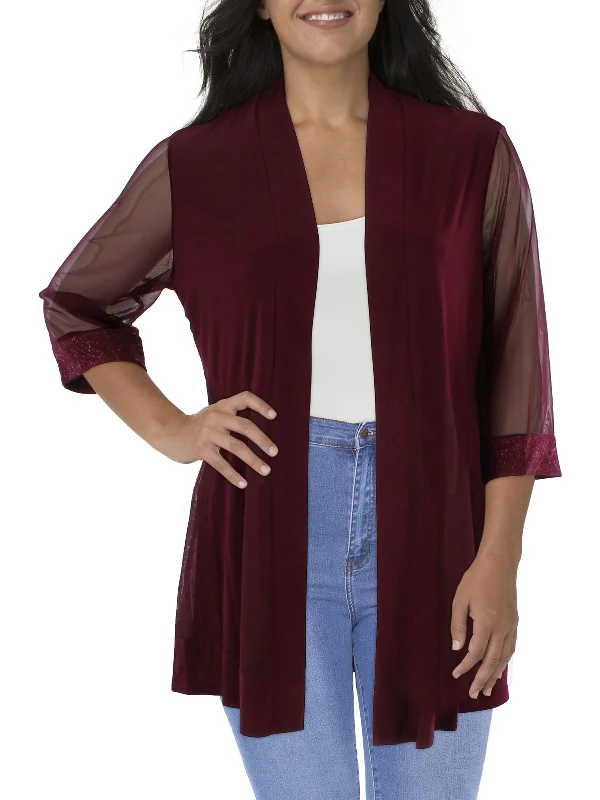 Plus Size 1X / merlot