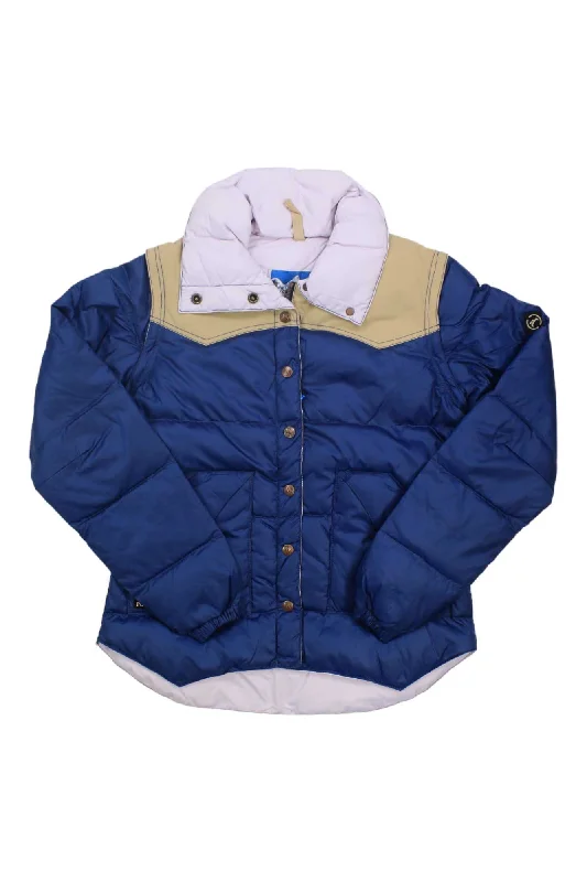 Powderhorn Womens The Original Jacket