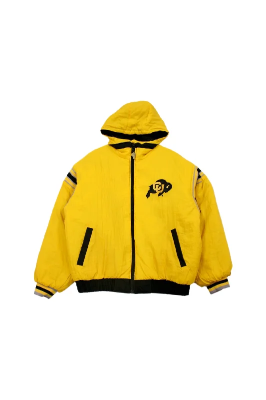 Pro Player - Reversible Buffoloes Jacket