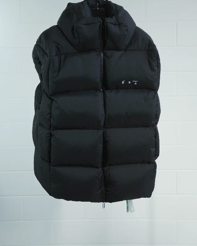 Puffer Gilet