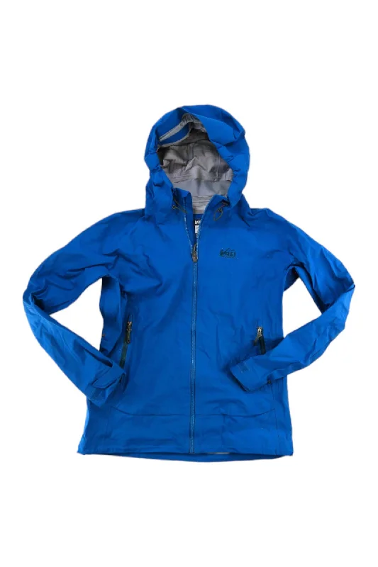 REI Womens Stormrealm Jacket