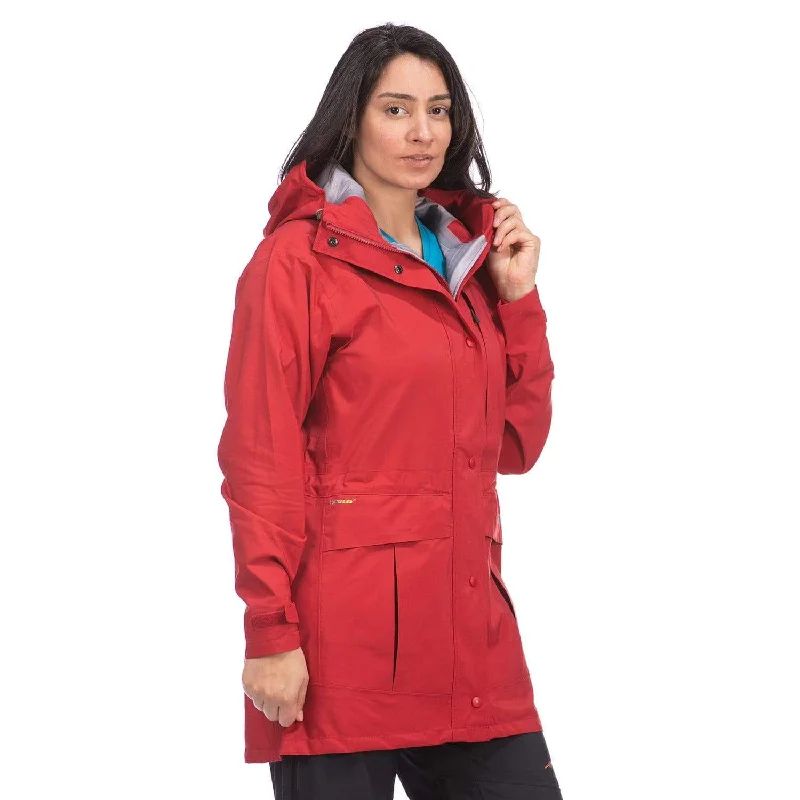 Siena Jacket Women