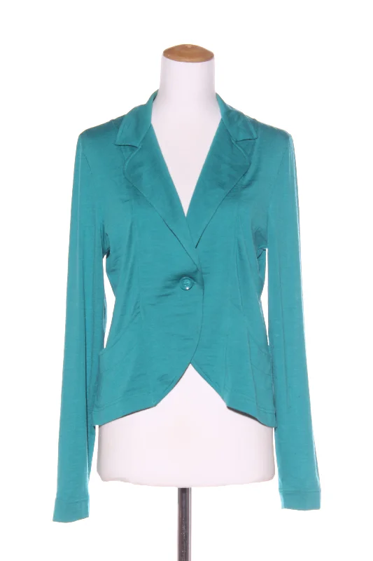 SIREN - Jade merino knit jacket! 14