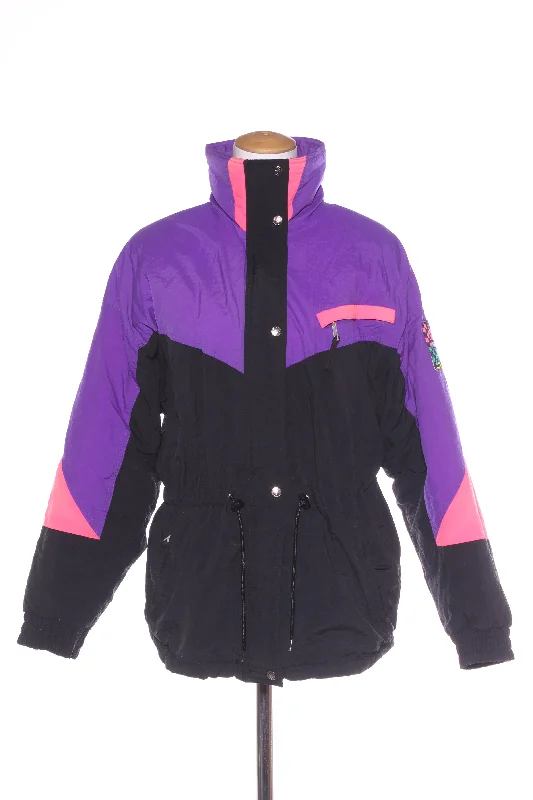 SPIRIT - 80's winter/ski jacket! 12