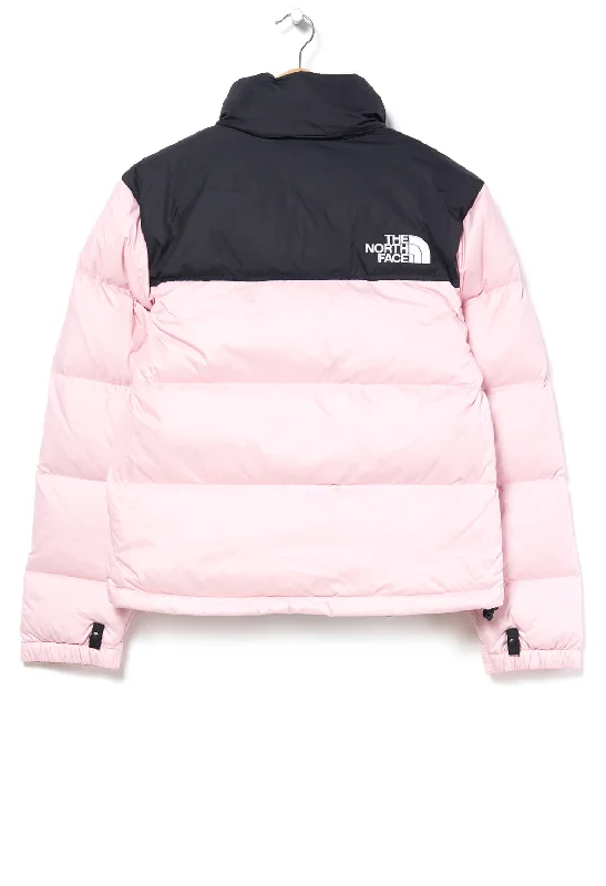 The North Face 1996 Retro Nuptse Women's Jacket - Cameo Pink