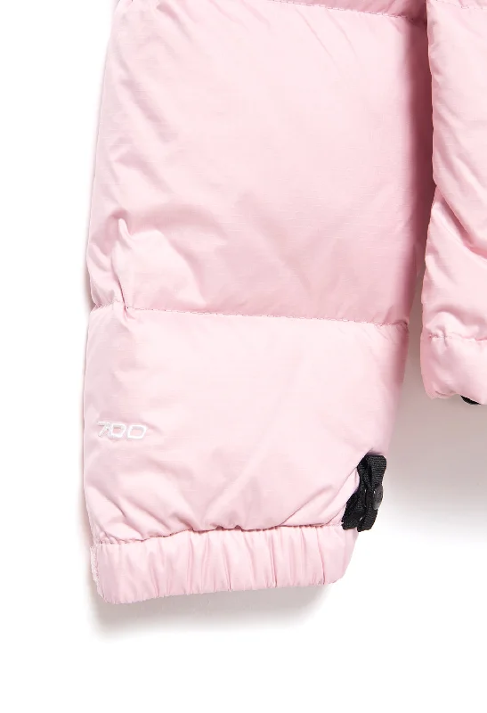 The North Face 1996 Retro Nuptse Women's Jacket - Cameo Pink