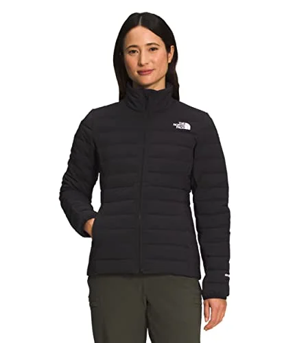 _managed:like new / large: / tnf black:#26252a