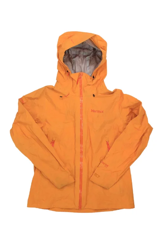 Women's Exum Ridge Rain Jacket