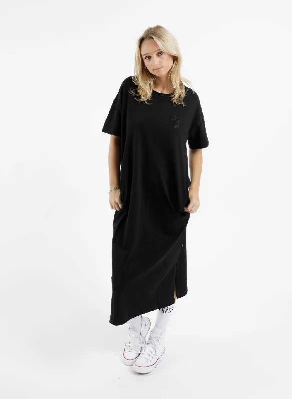 Bebe Tee Dress - Little Love