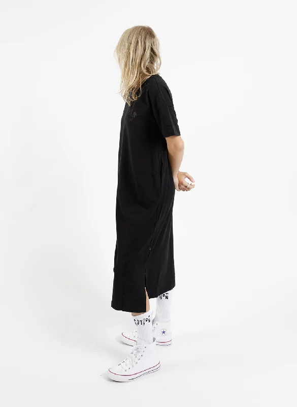 Bebe Tee Dress - Little Love