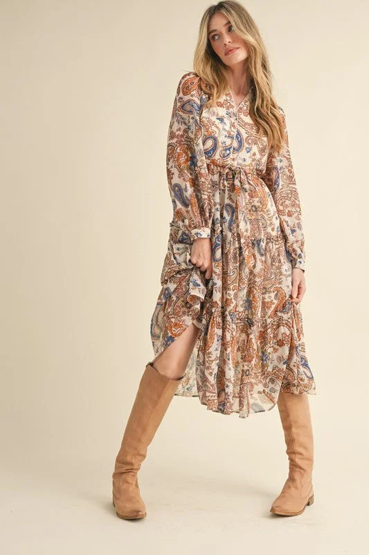 Florence Dress