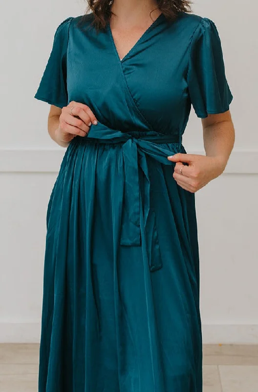 Marcie Dress