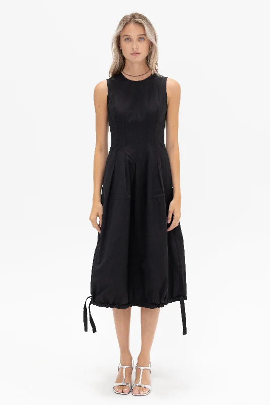 Marley Dress, Black