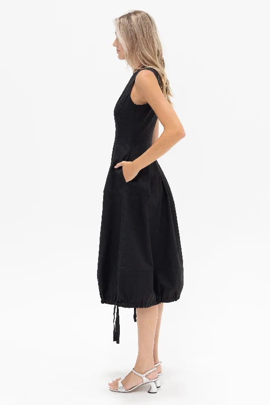 Marley Dress, Black