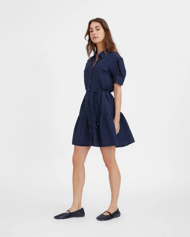 Short Carrington Dress