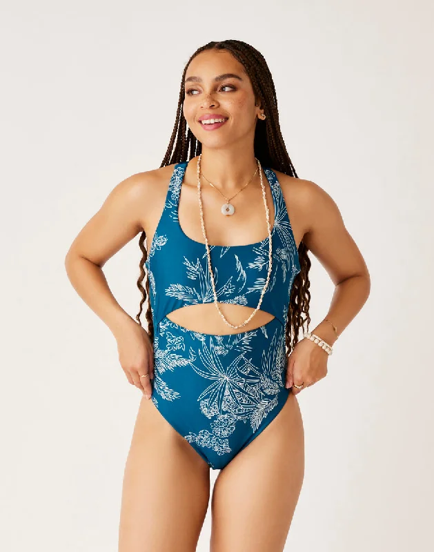 Sonny Compression One Piece: Scenic