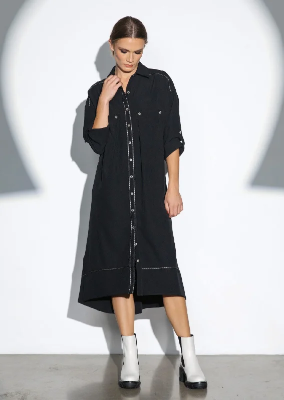 Tissila Shirtdress