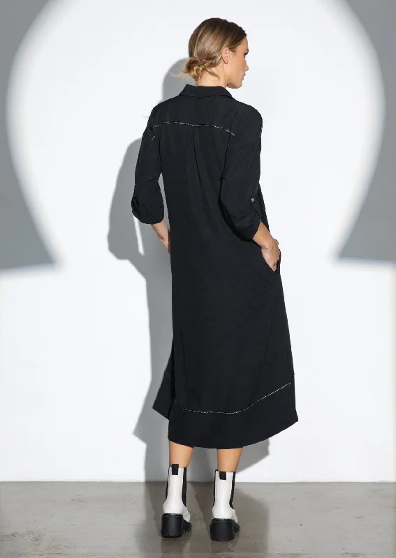 Tissila Shirtdress