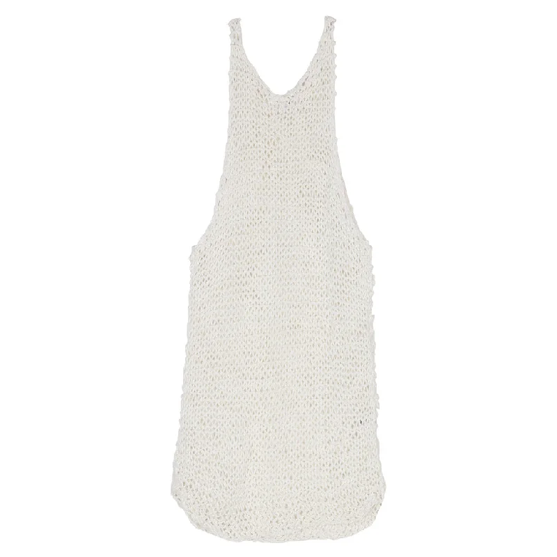 Ulupua Knit Tank Dress