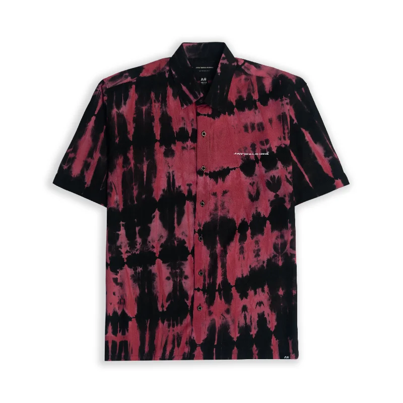 BERRY BLAST TIE DYE [UNISEX]