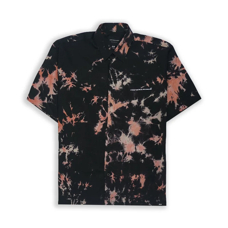 MAGMA TIE DYE [UNISEX]