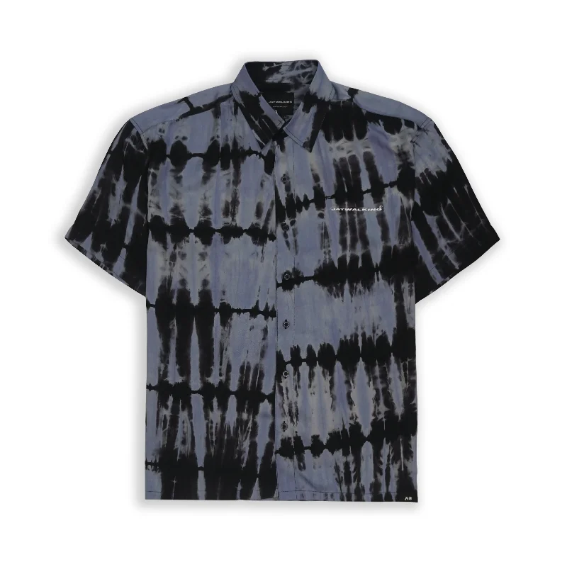 CURRENT TIE DYE [UNISEX]