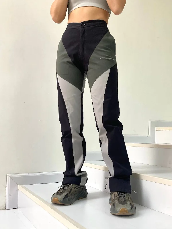 EPIC TRI COLOUR PANTS [UNISEX]