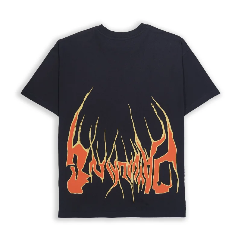 GHOUL T-SHIRT [UNISEX]