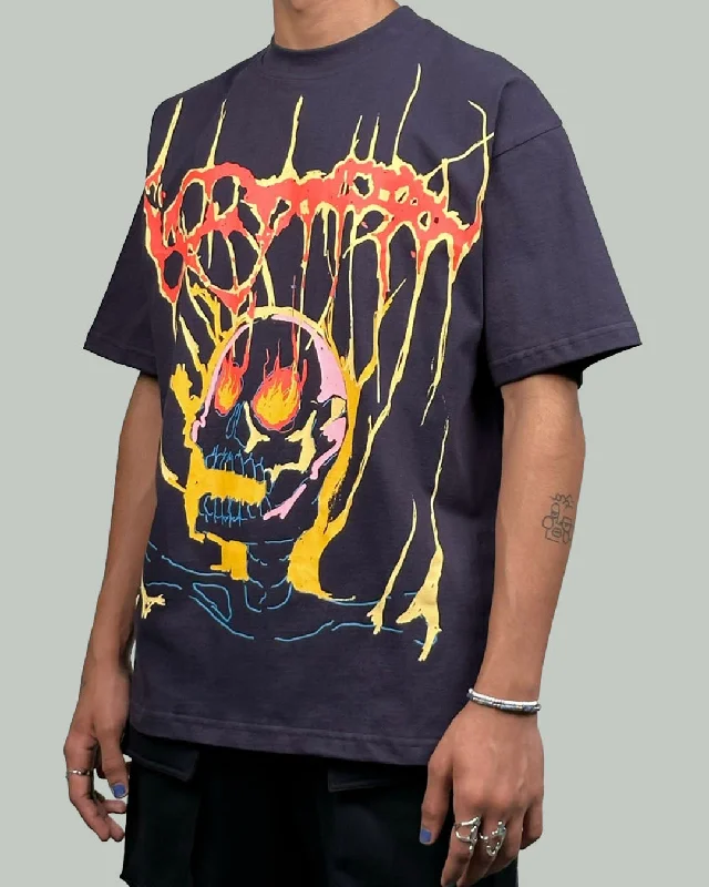 GHOUL T-SHIRT [UNISEX]