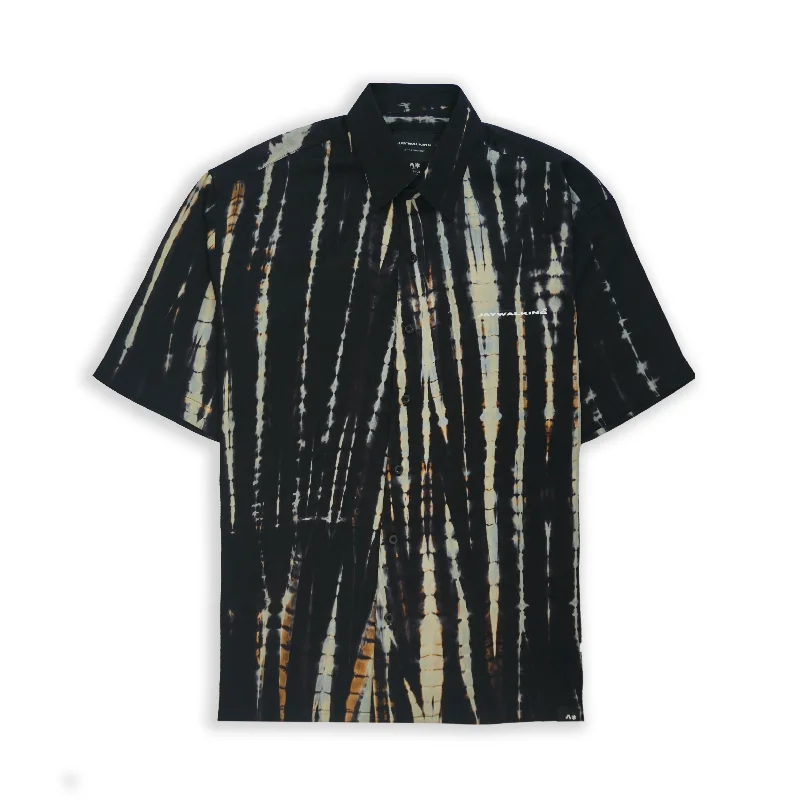 STREAK TIE DYE [UNISEX]