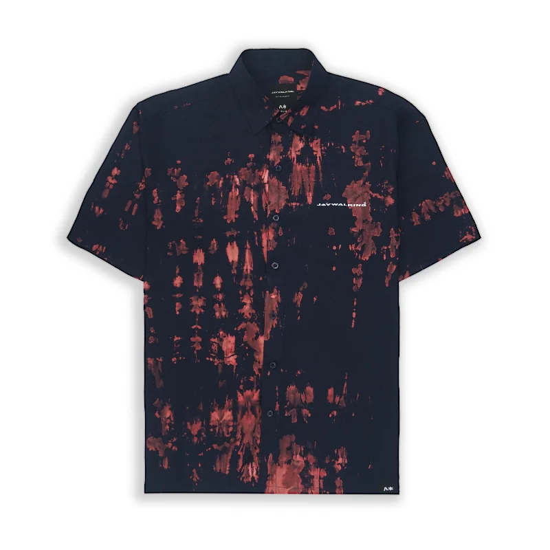 SUNSET TIE DYE [UNISEX]