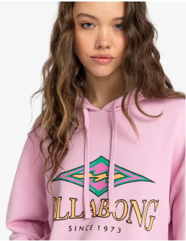 BILLABONG Dawn Patrol - Pullover Hoodie for Women