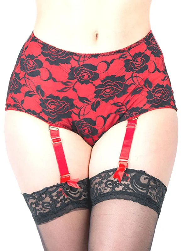 Monroe Ouvert Knicker