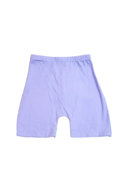 John Galt - Cotton Bike Shorts