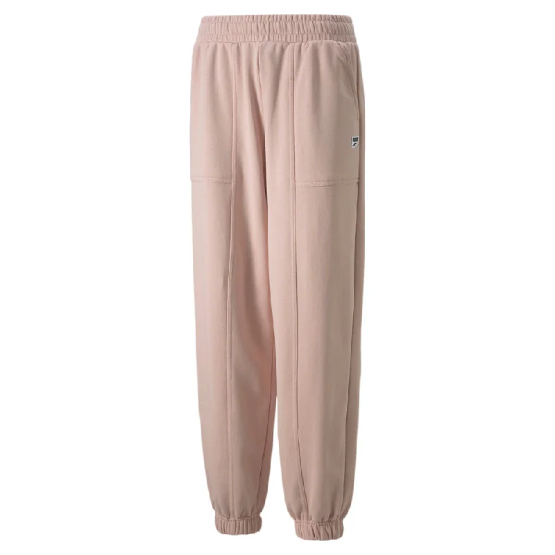 Downtown Drawstring Sweatpants