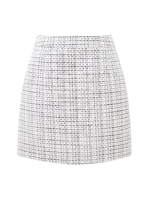 Effie Boucle Skirt