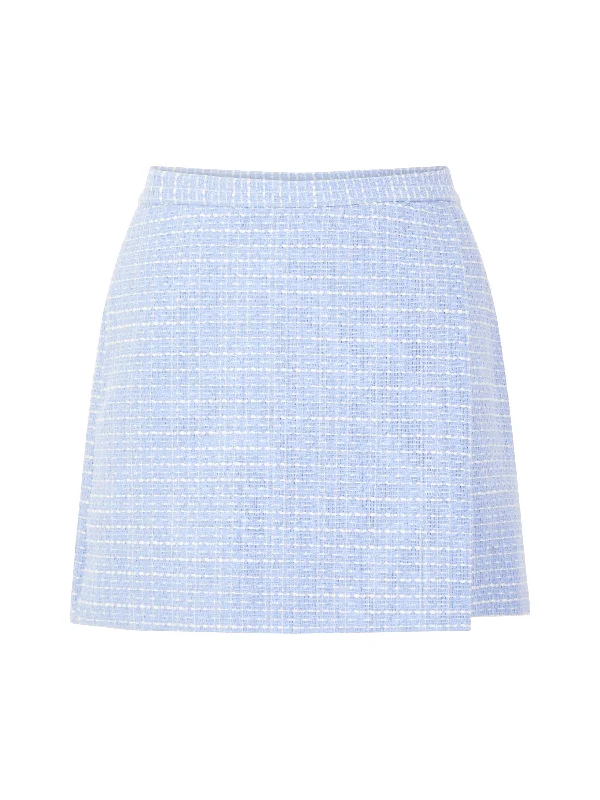 Effie Boucle Skort